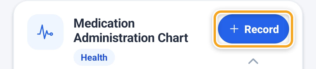 Medications, step 2