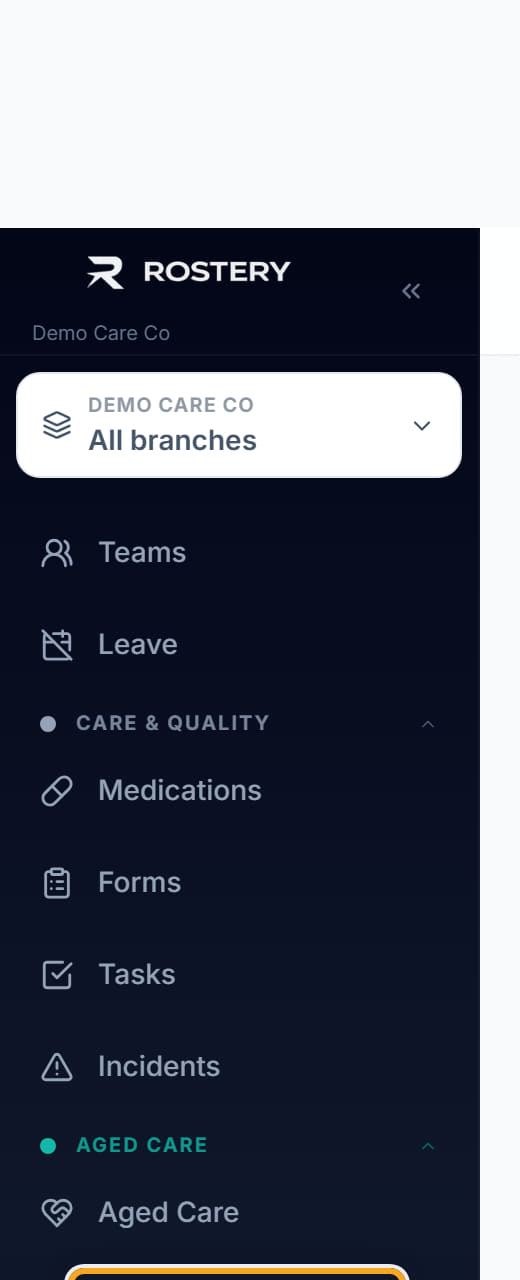 All Clients, step 3