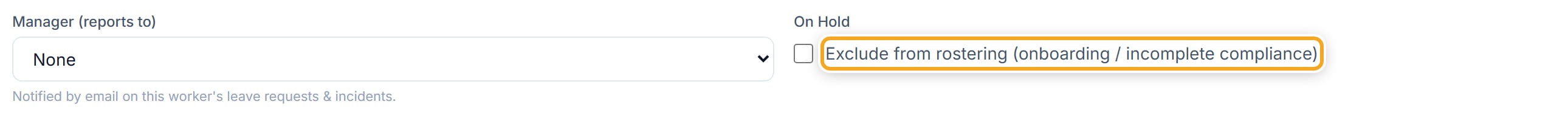All Staff, step 7