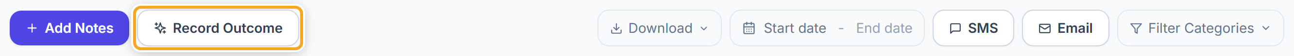 Client Communication, step 4