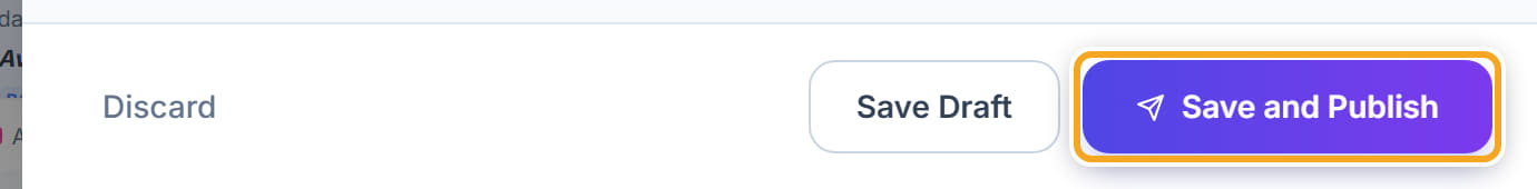 Allocate a worker to a shift, step 7