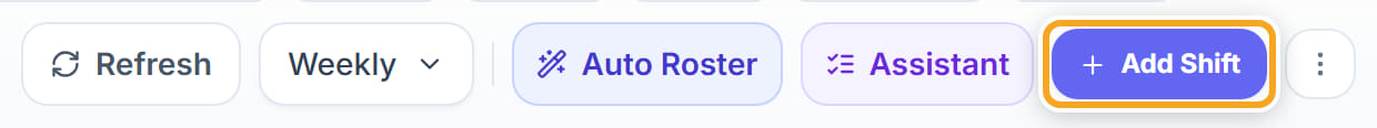 Scheduler, step 10
