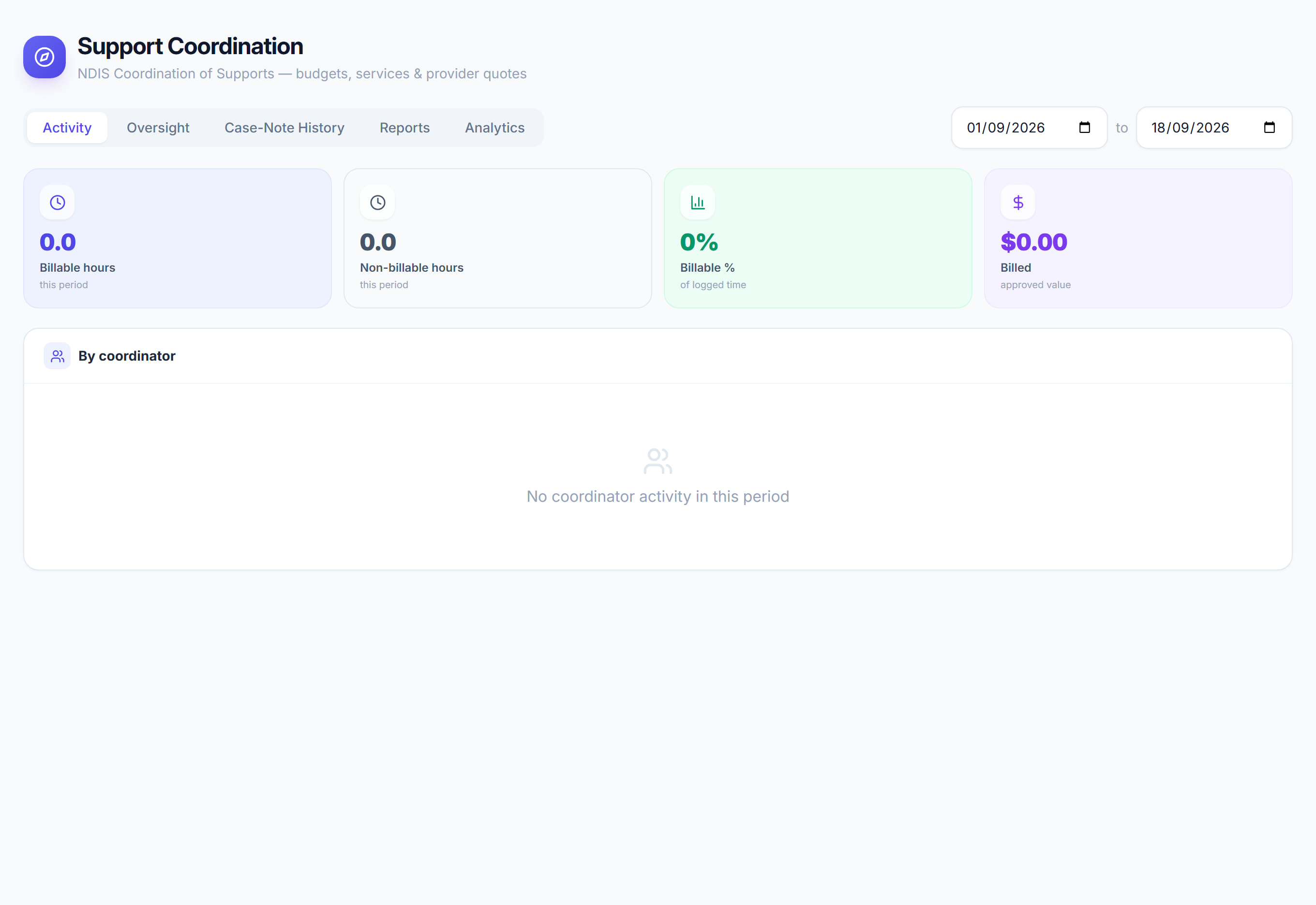 Insights in Rostery